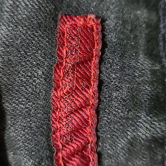 Banana Republic black wash jeans - Picture 6 of 6